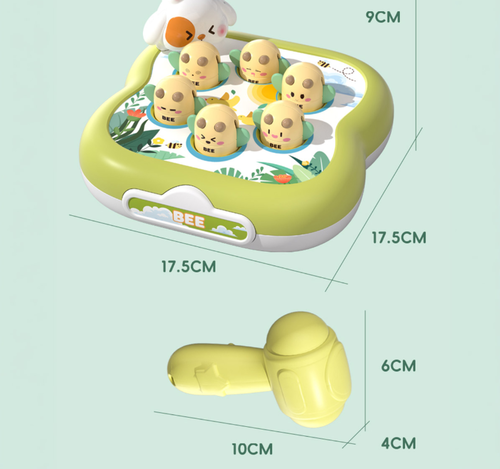 הך פטיש דבורים לילדים Ing Baby