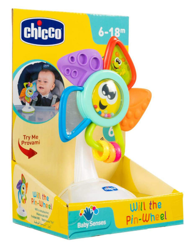 קופסת קקטוס מרקמים והתאמת צורות Ing Baby