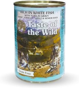 Taste of the wild Tuna 390g