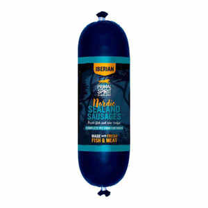 Primal Spirit Sausage – Nordic Sealand 1 kg