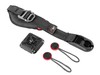 רצועת יד - Peak Design Clutch Hand Strap