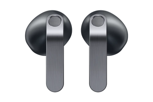 אוזניות אלחוטיות סמסונג Samsung Buds 4 בצבע שחור SM-R540