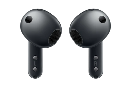 אוזניות אלחוטיות סמסונג Samsung Buds 4 בצבע שחור SM-R540