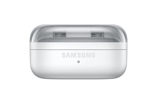 אוזניות אלחוטיות סמסונג Samsung Buds 4 בצבע לבן SM-R540