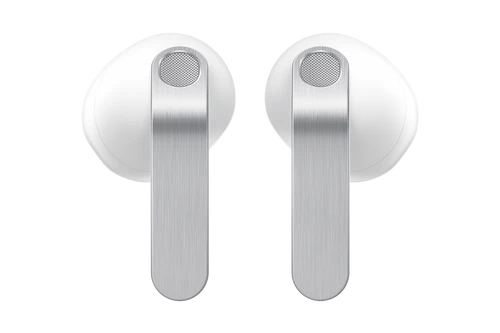אוזניות אלחוטיות סמסונג Samsung Buds 4 בצבע לבן SM-R540