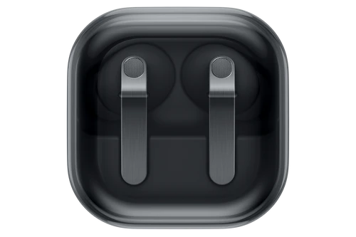 אוזניות אלחוטיות סמסונג Samsung Buds 4 Pro בצבע שחור SM-R640