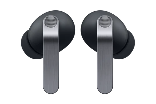 אוזניות אלחוטיות סמסונג Samsung Buds 4 Pro בצבע שחור SM-R640