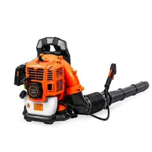 מפוח גב בנזין 2 פעימות 102408-002 750W נפח 51.7 ליטר