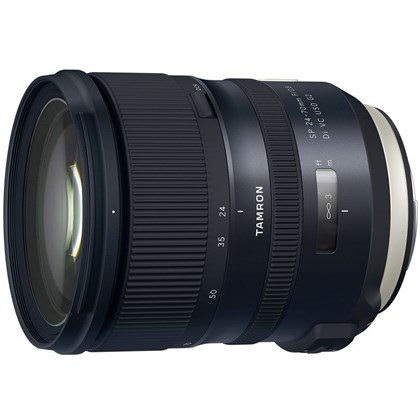 Tamron SP 24-70mm F/2.8 Di VC USD G2 NIKON-שנתיים