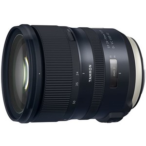 Tamron SP 24-70mm F/2.8 Di VC USD G2 NIKON-שנתיים טמרון