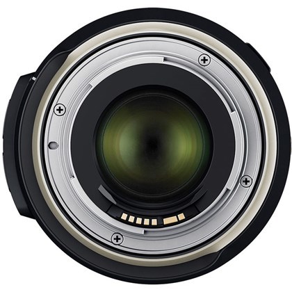 Tamron SP 24-70mm F/2.8 Di VC USD G2 NIKON-שנתיים