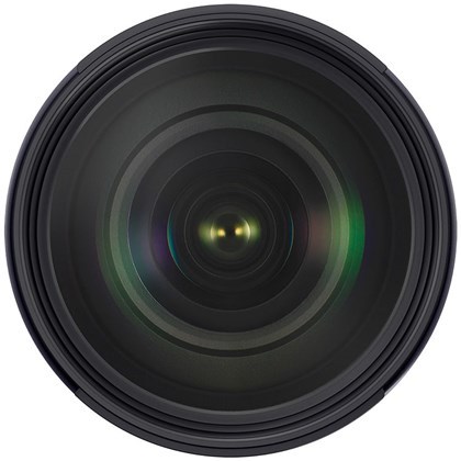 Tamron SP 24-70mm F/2.8 Di VC USD G2 NIKON-שנתיים