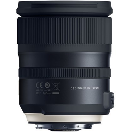 Tamron SP 24-70mm F/2.8 Di VC USD G2 NIKON-שנתיים