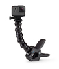 תופסן מפרקי GoPro Jaws Flex Clamp