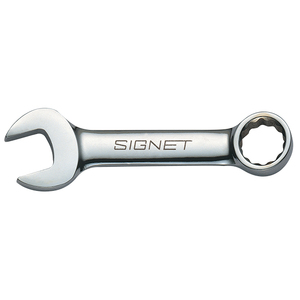 מפתח רינג פתוח/קצר מ"מ SIGNET