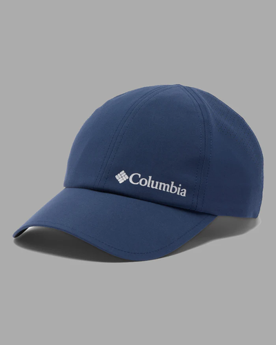 כובע מצחייה - Silver Ridge Iv Ball Cap מבית COLUMBIA