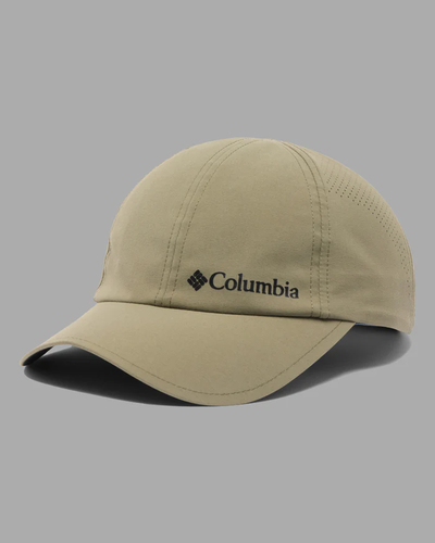 כובע מצחייה - Silver Ridge Iv Ball Cap מבית COLUMBIA
