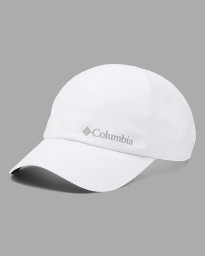 כובע מצחייה - Silver Ridge Iv Ball Cap מבית COLUMBIA