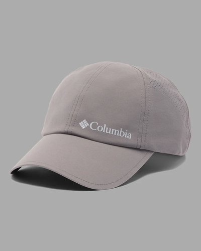 כובע מצחייה - Silver Ridge Iv Ball Cap מבית COLUMBIA