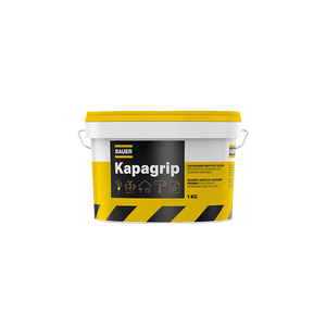 פריימר לקרמיקה Kapagrip ורוד בהיר / 1 ק"ג