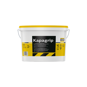 פריימר לקרמיקה Kapagrip ורוד בהיר / 5 ק"ג
