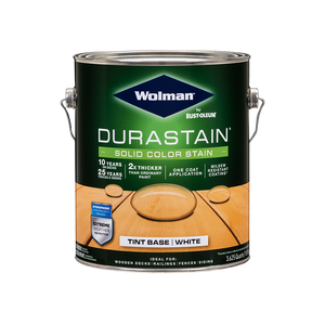 צבע אטום לעץ - Durastain על בסיס מים AUTUMN BROWN 218 / 3.79 ליטר