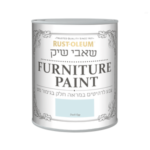 שאבי שיק Duck Egg / 750 מ״ל