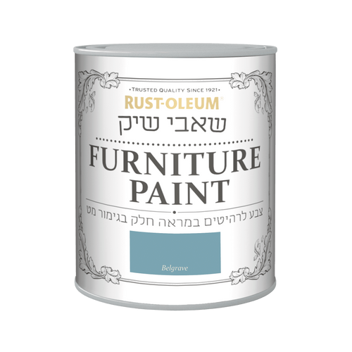 שאבי שיק Belgrave / 750 מ״ל