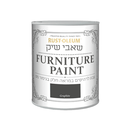 שאבי שיק Graphite / 750 מ״ל