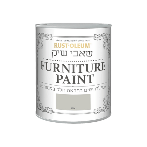 שאבי שיק Flint / 750 מ״ל