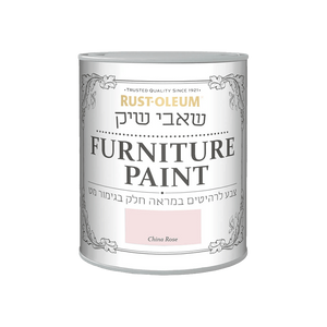 שאבי שיק China Rose / 750 מ״ל