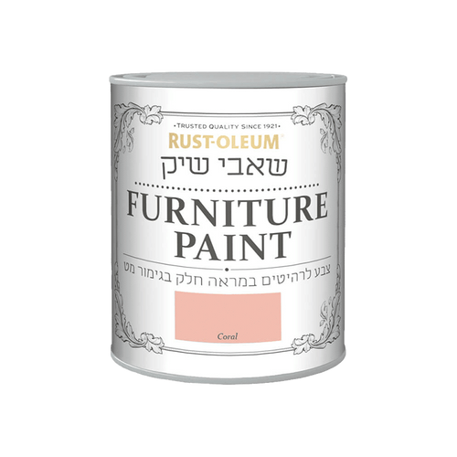 שאבי שיק Coral / 750 מ״ל