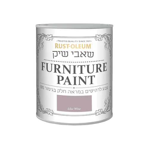 שאבי שיק Lilac Wine / 750 מ״ל