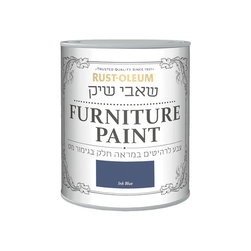 שאבי שיק Ink Blue / 750 מ״ל