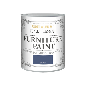 שאבי שיק Ink Blue / 750 מ״ל