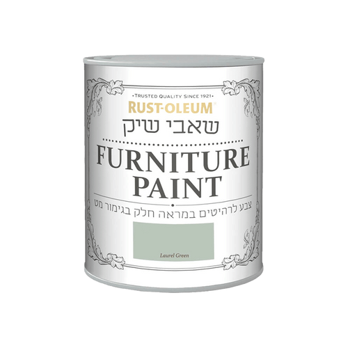 שאבי שיק Laurel Green / 750 מ״ל