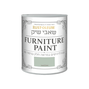 שאבי שיק Laurel Green / 750 מ״ל