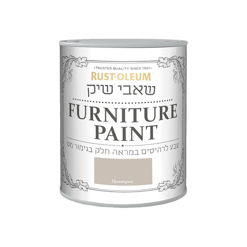 שאבי שיק Homespun / 750 מ״ל