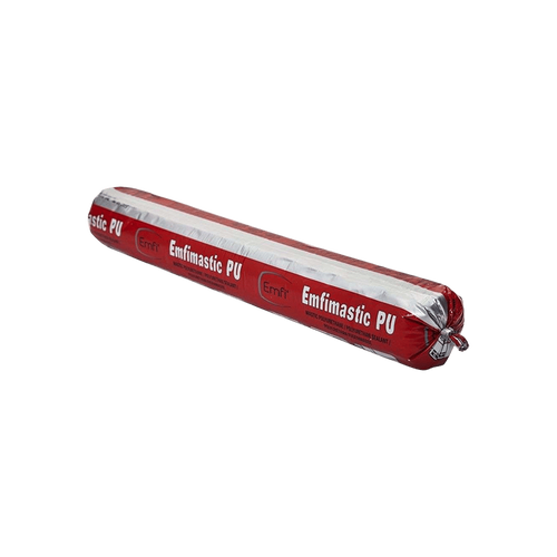 שרוול P40 לבן / 600 מ