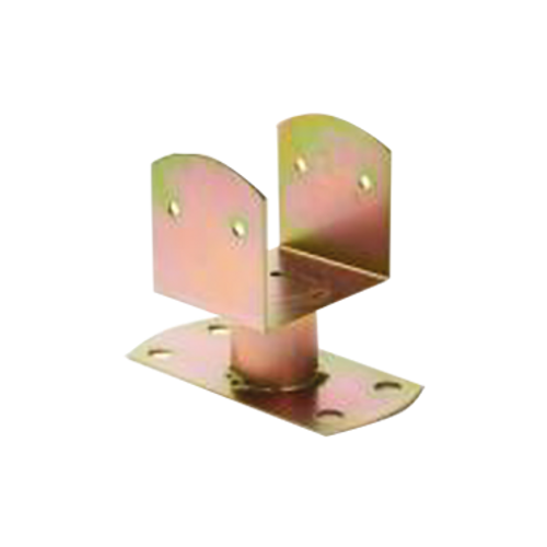 תושבת משטח 95 זהב / 95