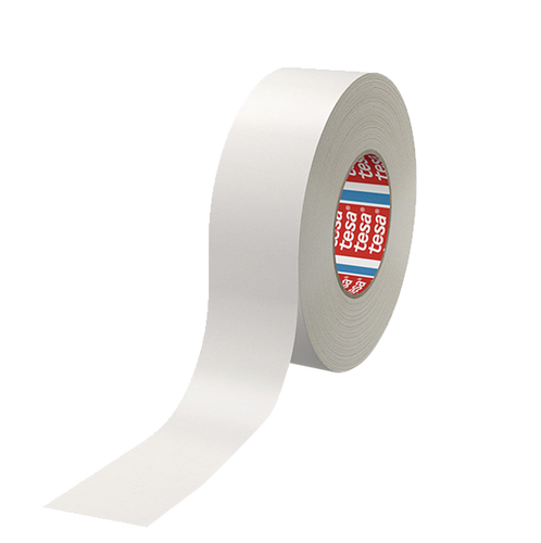 איזוליברנד חבלה מקצועי 4651 Tesa לבן / רוחב 50 מ