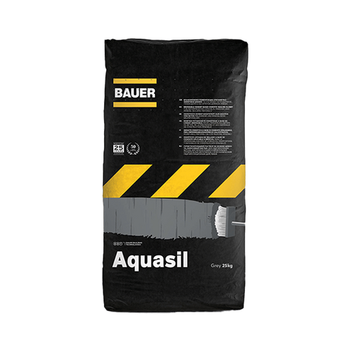אקווה סיל Aquasil אפור / 25 ק