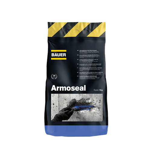 ארמוסיל - ARMOSEAL כחול / 5 ק