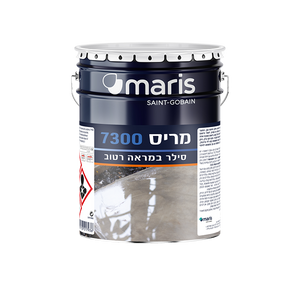מריס 7300 שקוף / 10 ק"ג