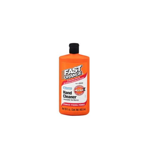 משחה לניקוי ידיים Fast Orange original לבן / 443 מ