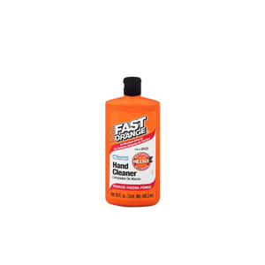 משחה לניקוי ידיים Fast Orange original לבן / 443 מ"ל