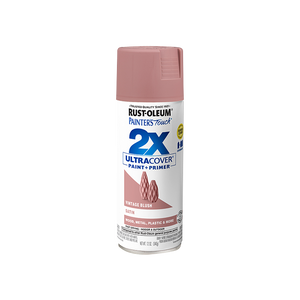 ספריי צבע 2X ורוד וינטאג