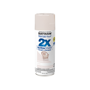 ספריי צבע 2X ורוד פאוני מבריק / 340 גרם