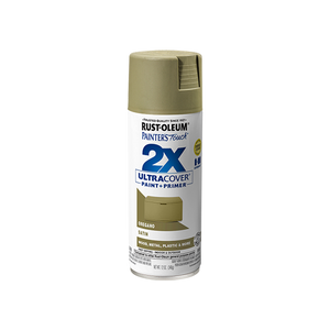 ספריי צבע 2X אורגנו משי / 340 גרם