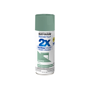 ספריי צבע 2X אקליפטוס משי / 340 גרם